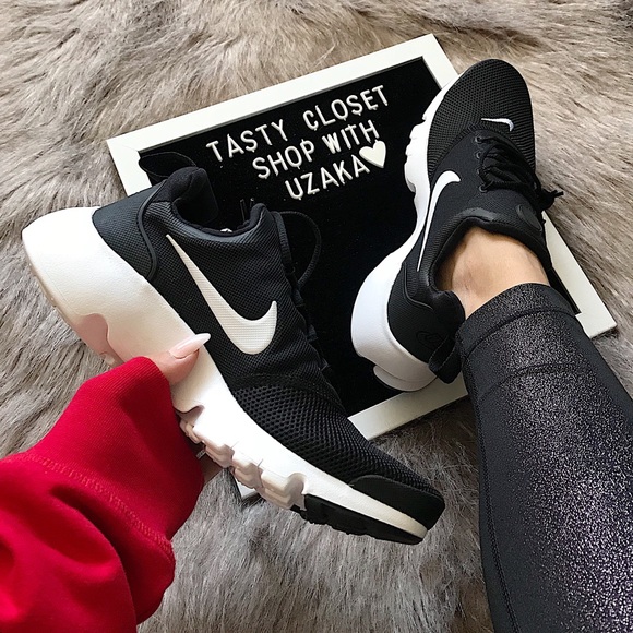 Nike Shoes - Nike presto fly sneakers